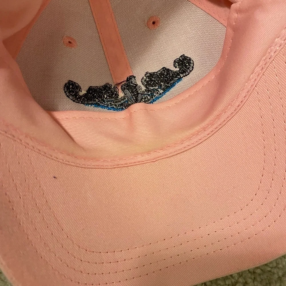 N/A girls pink